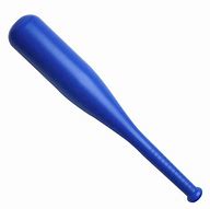 Image result for Plastic Toy Baseball Bat