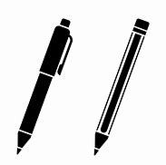 Image result for Pencil Icon Free