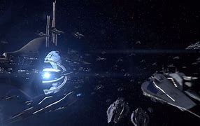 Image result for Mass Effect Fleet