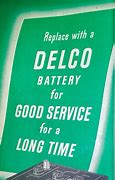 Image result for AC Delco Battery