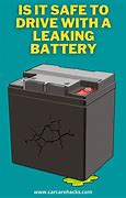 Image result for Leaking Batteries