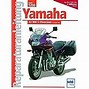 Image result for Yamaha XJ 400