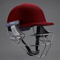 Image result for Shrey Cricket Helmet