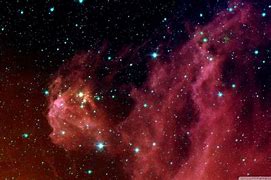 Image result for 2560X1440 Wallpaper Red Galaxy