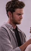 Image result for Jack Quaid Matthew Lillard in Scream