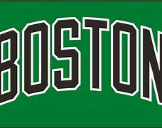 Image result for Boston Celtics Words