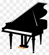 Image result for Grand Piano Clip Art Free