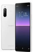 Image result for Xperia 10 I White