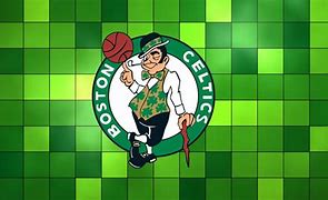 Image result for Boston Celtics Green