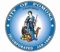 Image result for Pomona CA Logo