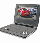 Image result for GPX Portable DVD Player