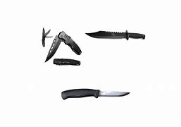 Image result for Buck 120 Hunting Knife