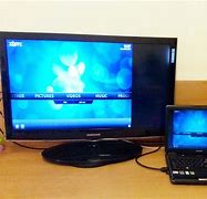 Image result for Laptop to TV HDMI Settings