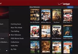 Image result for FiOS TV On Demand