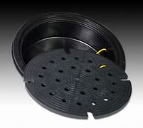 Image result for Sump Lids