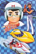 Image result for Racer Cartoon Blue and Yellow