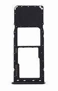Image result for Samsung A20 Sim Card Tray