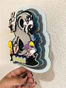 Image result for Looney Tunes Cake Toppers