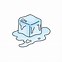Image result for Ice Cube Drawing Cartoon