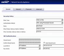 Image result for SonicWALL VPN Client Icon