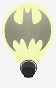 Image result for Bat Signal Me Moji