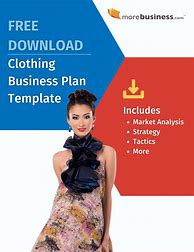 Image result for Sample of a Business Plan for Kids Clothing