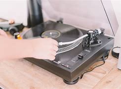 Image result for Pioneer PL-550 Turntable