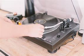 Image result for Crosley Musician Turntable