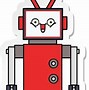 Image result for Cute Robot Animated