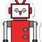 Image result for Cute Robot Art