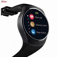 Image result for KW18 Smartwatch
