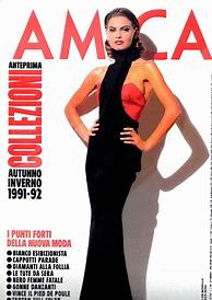 Image result for Gianni Versace Cover