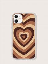 Image result for iPhone 14 Heart Phone Case