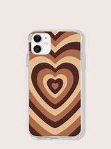 Image result for iPhone 6 Brown Hart Case