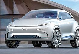 Image result for Hyundai Hydrogen Prototype