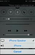 Image result for iPhone Speaker and Radio