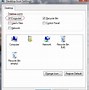 Image result for Computer Screen Microsoft Icon