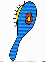 Image result for Brush Hair Boy Clip Art