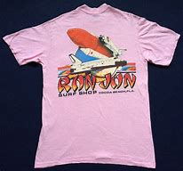 Image result for Ron Jon Surf Shop T-Shirts