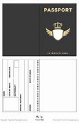 Image result for HP Passport Photo Template