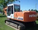 Image result for Used Truck Parts for Hitachi EX120