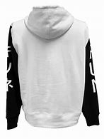 Image result for Graphic Black and White Hoodie