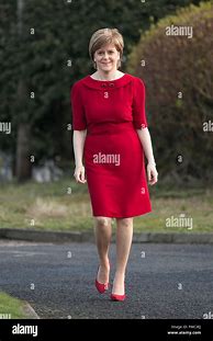 Image result for Nicola Sturgeon Dress