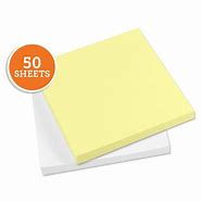 Image result for 3M Post It Notes Custom Printed