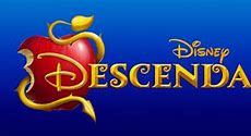 Image result for Disney Descendants 2 Logo