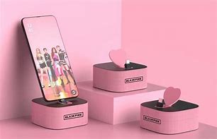 Image result for Phone Case Black Pink Collage