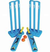 Image result for Cricket Toys Set Real