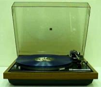 Image result for Sony Direct Drive Turntable