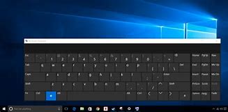 Image result for Window Screen Keyboard