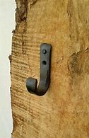 Image result for Forged Wall Hooks